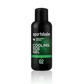 Sportsbalm Cooling SOS gel